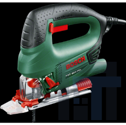 Лобзик Bosch PST 800 PEL